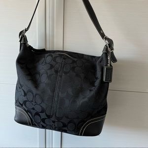Coach Shoulder Bag